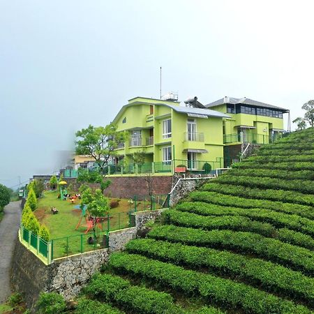 אידוקי Vaga Mist Resort Vagamon מראה חיצוני תמונה