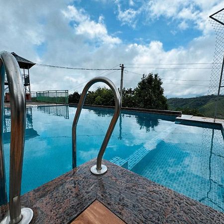 אידוקי Vaga Mist Resort Vagamon מראה חיצוני תמונה