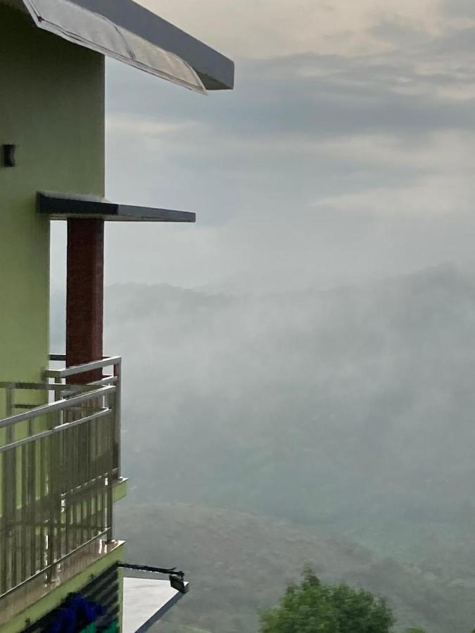 אידוקי Vaga Mist Resort Vagamon מראה חיצוני תמונה