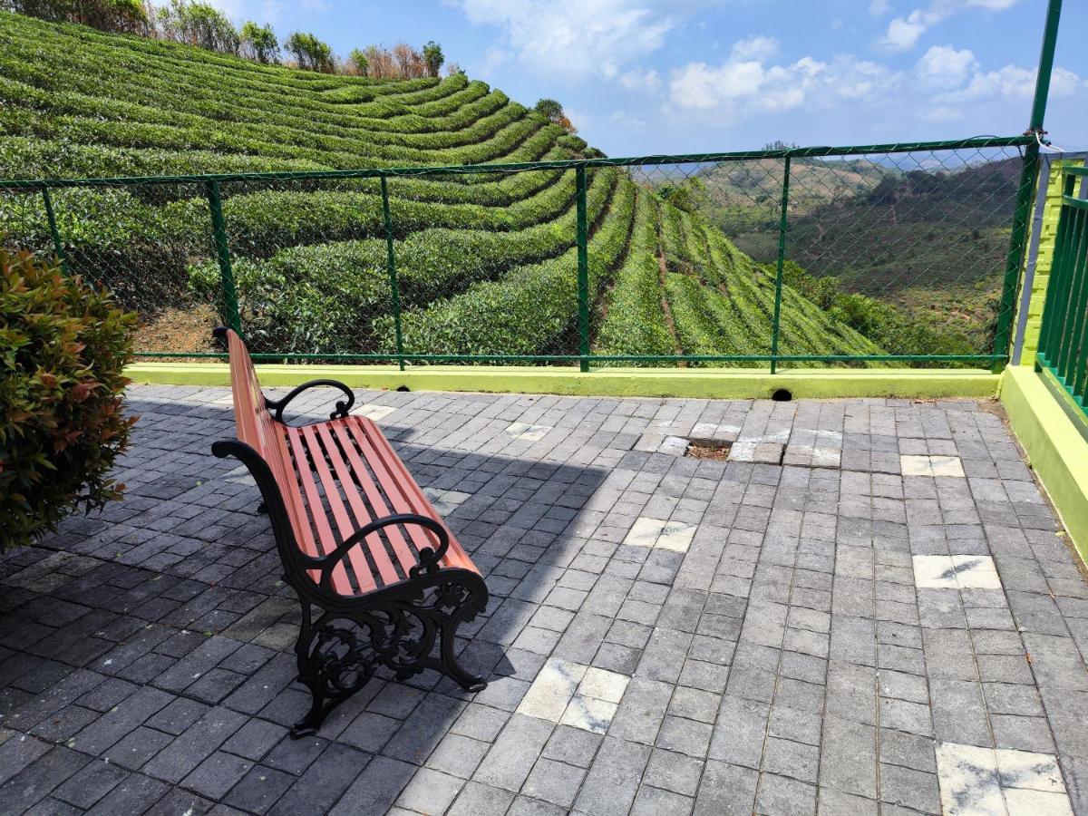 אידוקי Vaga Mist Resort Vagamon מראה חיצוני תמונה
