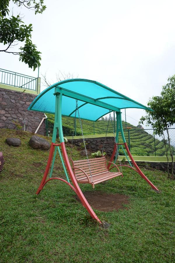 אידוקי Vaga Mist Resort Vagamon מראה חיצוני תמונה