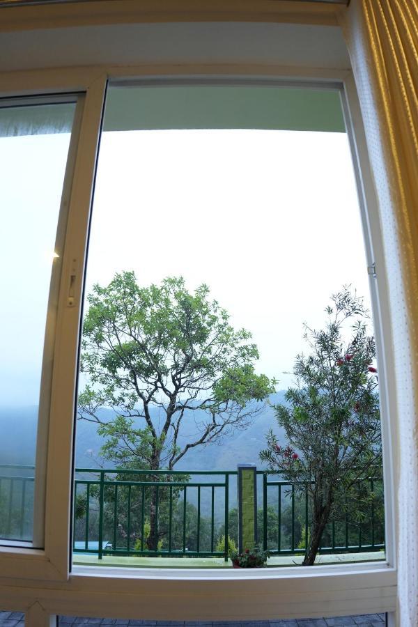 אידוקי Vaga Mist Resort Vagamon מראה חיצוני תמונה