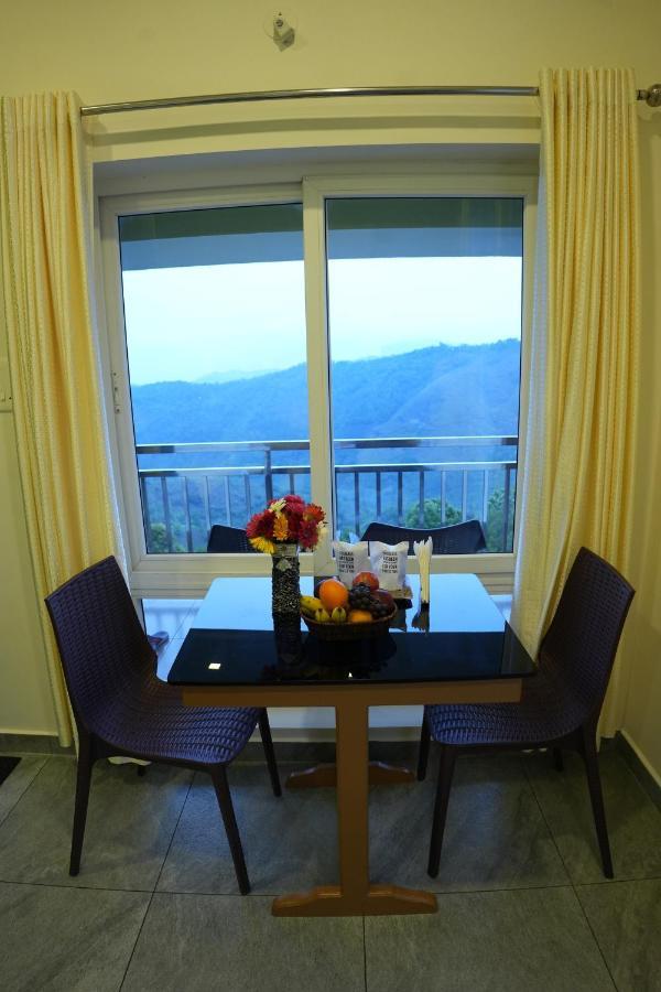 אידוקי Vaga Mist Resort Vagamon מראה חיצוני תמונה