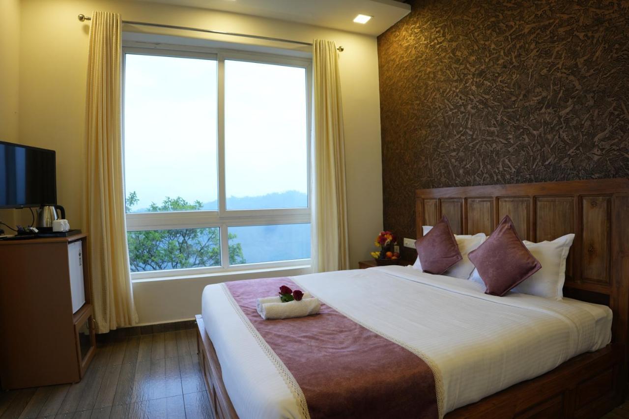 אידוקי Vaga Mist Resort Vagamon מראה חיצוני תמונה