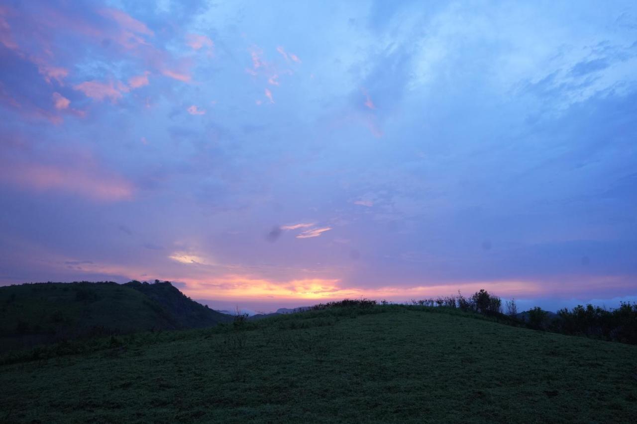 אידוקי Vaga Mist Resort Vagamon מראה חיצוני תמונה