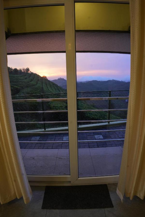 אידוקי Vaga Mist Resort Vagamon מראה חיצוני תמונה
