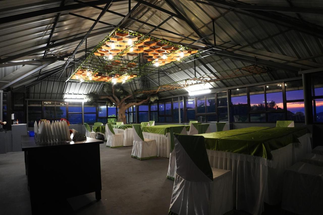 אידוקי Vaga Mist Resort Vagamon מראה חיצוני תמונה