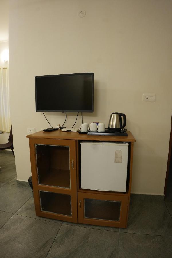 אידוקי Vaga Mist Resort Vagamon מראה חיצוני תמונה