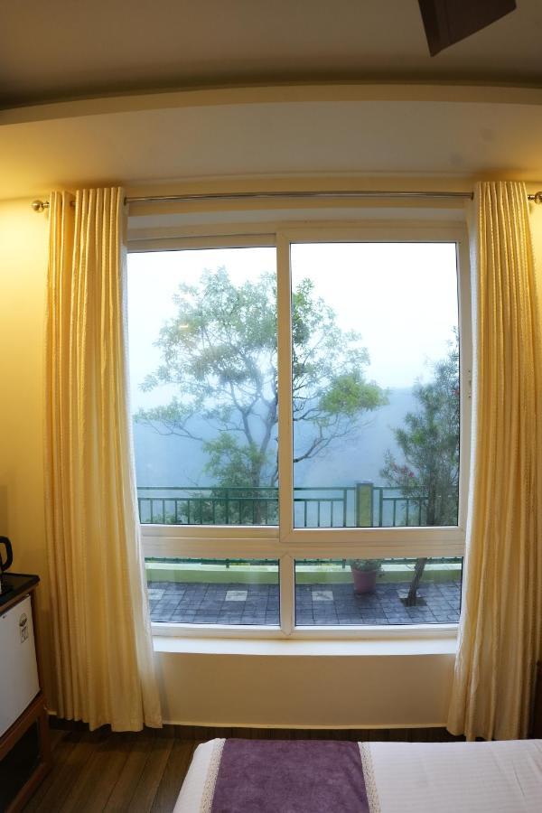 אידוקי Vaga Mist Resort Vagamon מראה חיצוני תמונה