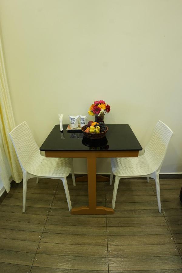 אידוקי Vaga Mist Resort Vagamon מראה חיצוני תמונה