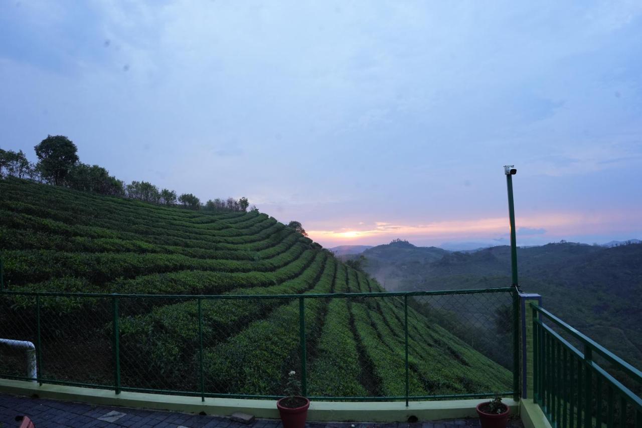 אידוקי Vaga Mist Resort Vagamon מראה חיצוני תמונה