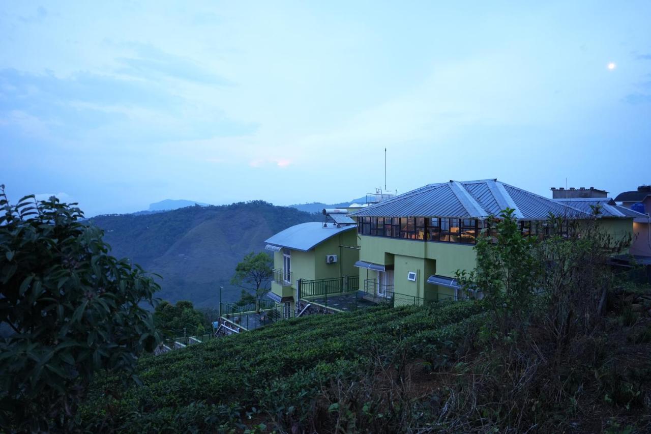 אידוקי Vaga Mist Resort Vagamon מראה חיצוני תמונה