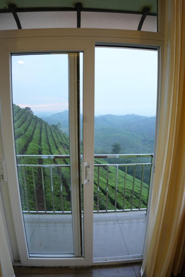 אידוקי Vaga Mist Resort Vagamon מראה חיצוני תמונה